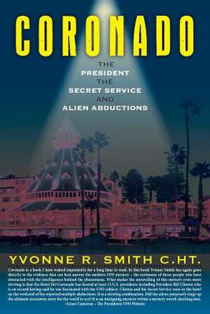 Coronado de Yvonne R. Smith C. Ht