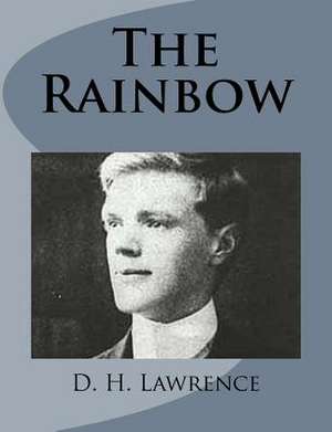 The Rainbow de D. H. Lawrence