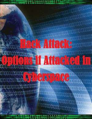 Hack Attack de Gerald T. Yap