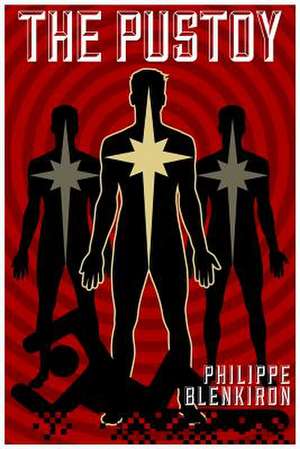 The Pustoy de Philippe Blenkiron