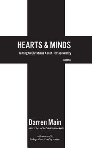 Hearts & Minds de Darren Main