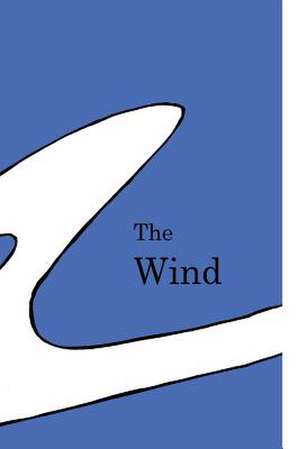 The Wind de Andy Ross