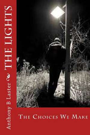 The Lights de Anthony B. Laster