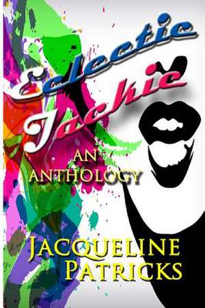 Eclectic Jackie de Jacqueline Patricks