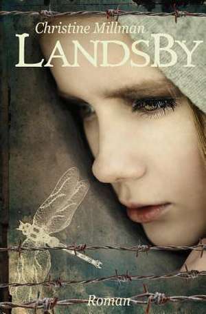 Landsby de Christine Millman