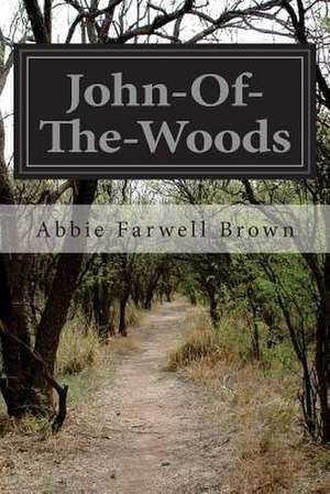 John-Of-The-Woods de Abbie Farwell Brown