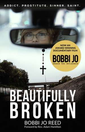 Beautifully Broken de Bobbi Jo Reed