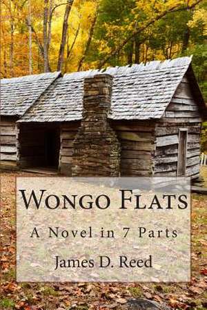 Wongo Flats de James D. Reed