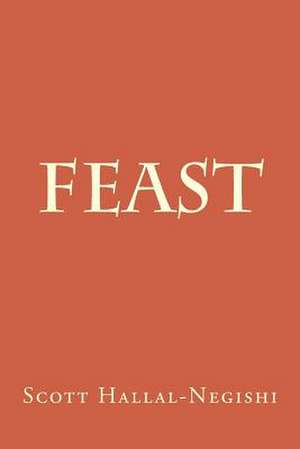 Feast de Scott Hallal-Negishi