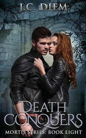 Death Conquers de J. C. Diem