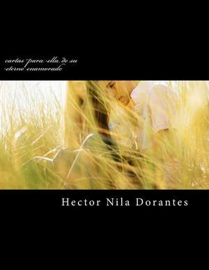 Cartas Para Ella de Su Eterno Enamorado de Sr. Hector Nila Dorantes