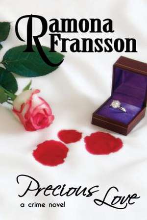 Swedish Crime Novels de Ramona Fransson