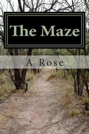 The Maze de Adie Rose