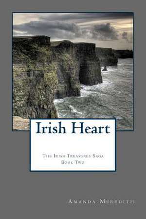 Irish Heart de Amanda Meredith