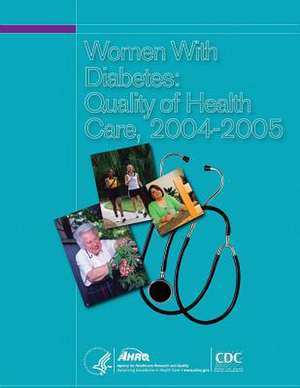 Women with Diabetes de U. S. Department of Heal Human Services