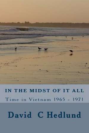 In the Midst of It All de D. C. Hedlund