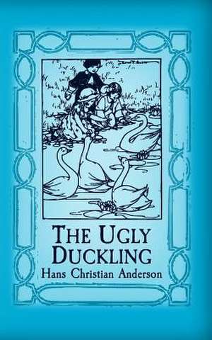 The Ugly Duckling de Hans Christian Andersen