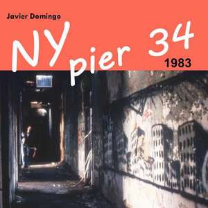 NY Pier 34 de MR Javier Domingo