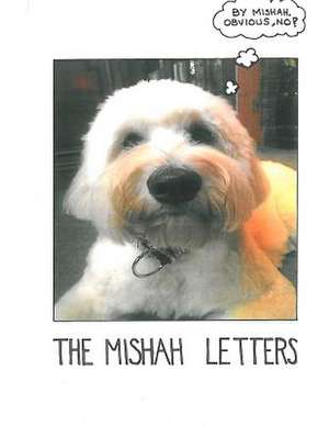 The Mishah Letters de Mishah