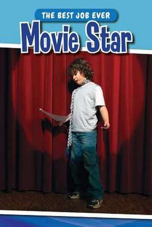 Movie Star de Ian F. Mahaney