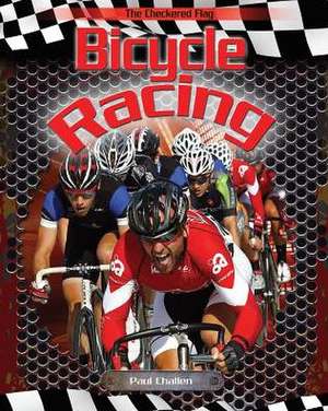 Bicycle Racing de Paul Challen