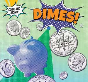 Dimes! de Robert M. Hamilton