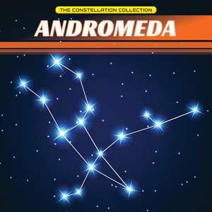 Andromeda de Mary Austen