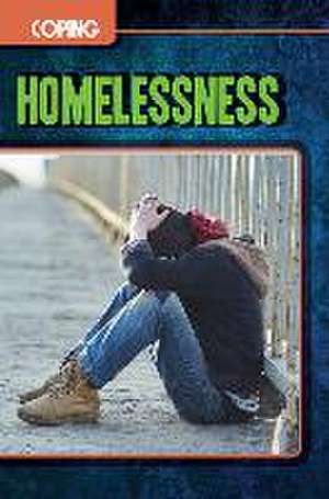 Homelessness de Alex Novak