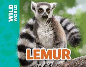 Lemur de Meredith Costain