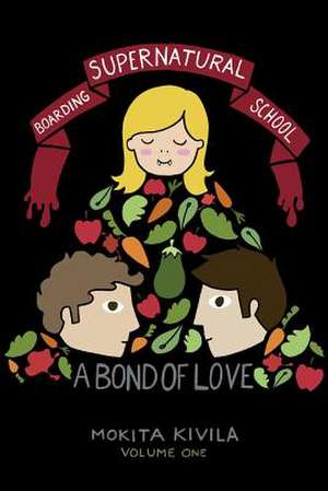 A Bond of Love de Mokita Kivila