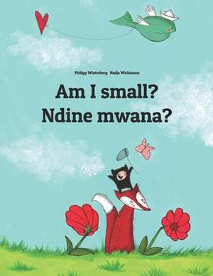 Am I Small? Ndine Mwana? de Philipp Winterberg