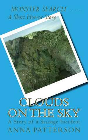 Clouds on the Sky de Anna B. Patterson