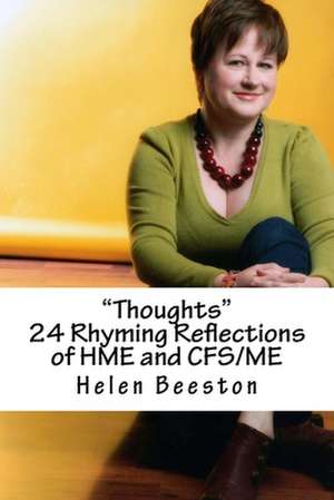 Thoughts de Mrs Helen L. Beeston