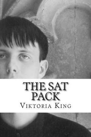 The SAT Pack de Viktoria King