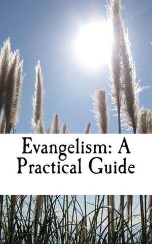 Evangelism de Keith a. Wadley