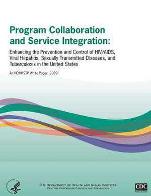 Program Collaboration and Service Integration de Center For Disease Control