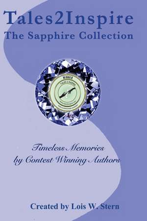 Tales2inspire the Sapphire Collection de Lois W. Stern