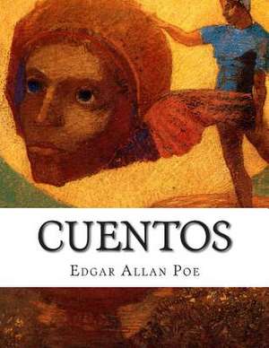 Edgar Allan Poe, Cuentos de Edgar Allan Poe