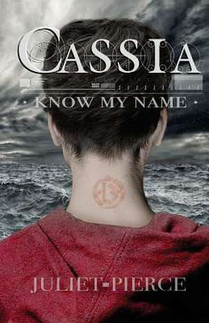 Cassia de Juliet Pierce