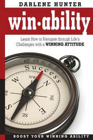 Win-Ability de Darlene Hunter