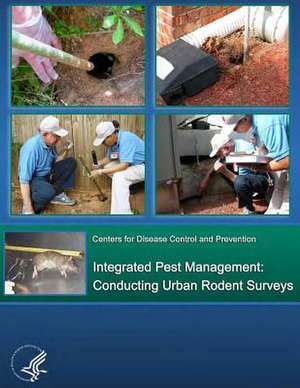 Integrated Pest Management de Centers for Disease Cont And Prevention