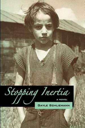 Stopping Inertia de Gayle Schliemann