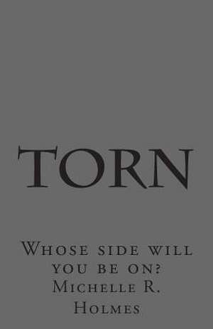 Torn de Michelle R. Holmes