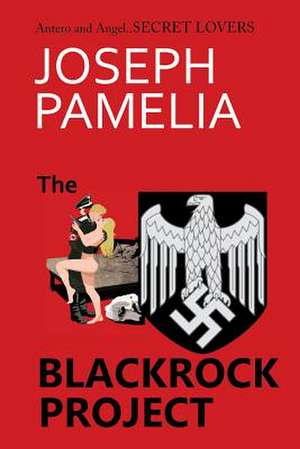 The Blackrock Project de Joseph Pamelia