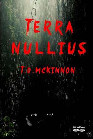 Terra Nullius de T. D. McKinnon