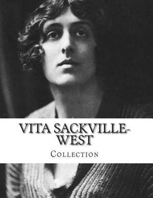 Vita Sackville-West, Collection de Vita Sackville-West