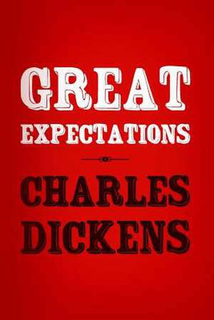 Great Expectations de Charles Dickens