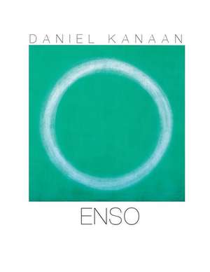 Enso de Daniel Kanaan