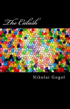 The Calash de Nikolai Gogol