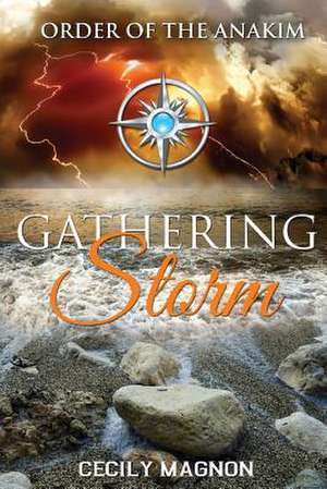 Gathering Storm de Cecily Magnon